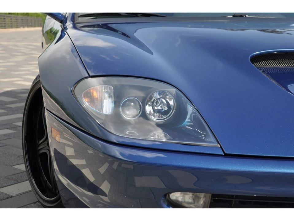 1998 Ferrari 550 Maranello - Image 14 of 20