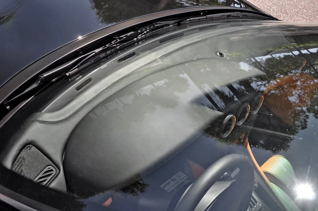 1998 Ferrari 550 Maranello - Image 4 of 21