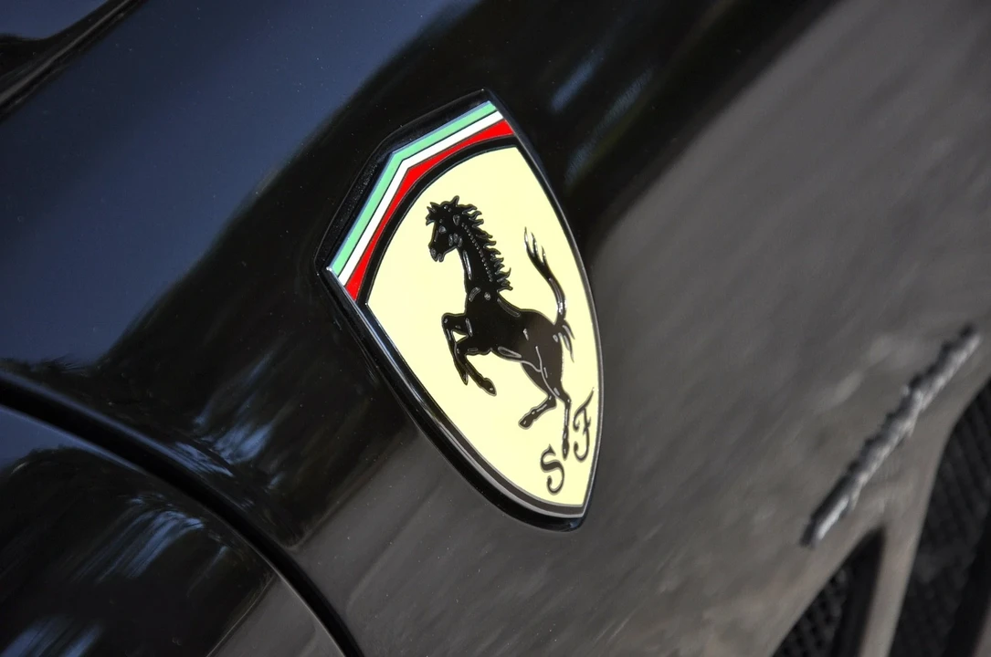 1998 Ferrari 550 Maranello - Image 6 of 21