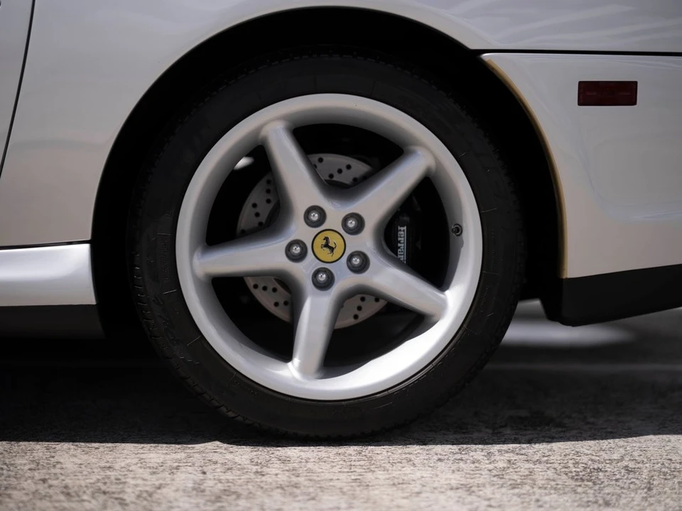 1998 Ferrari 550 Maranello - Image 20 of 21