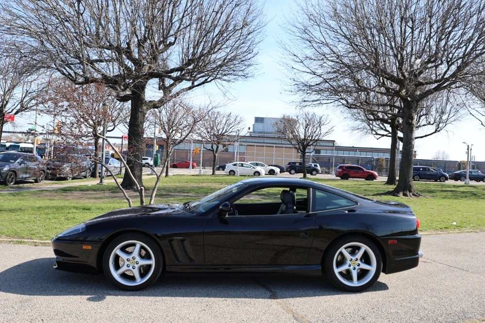 1998 Ferrari 550 Maranello - Image 3 of 6