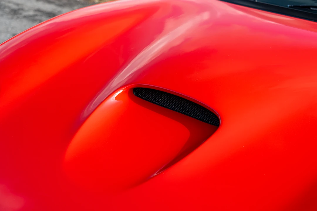 1998 Ferrari 550 Maranello - Image 24 of 31