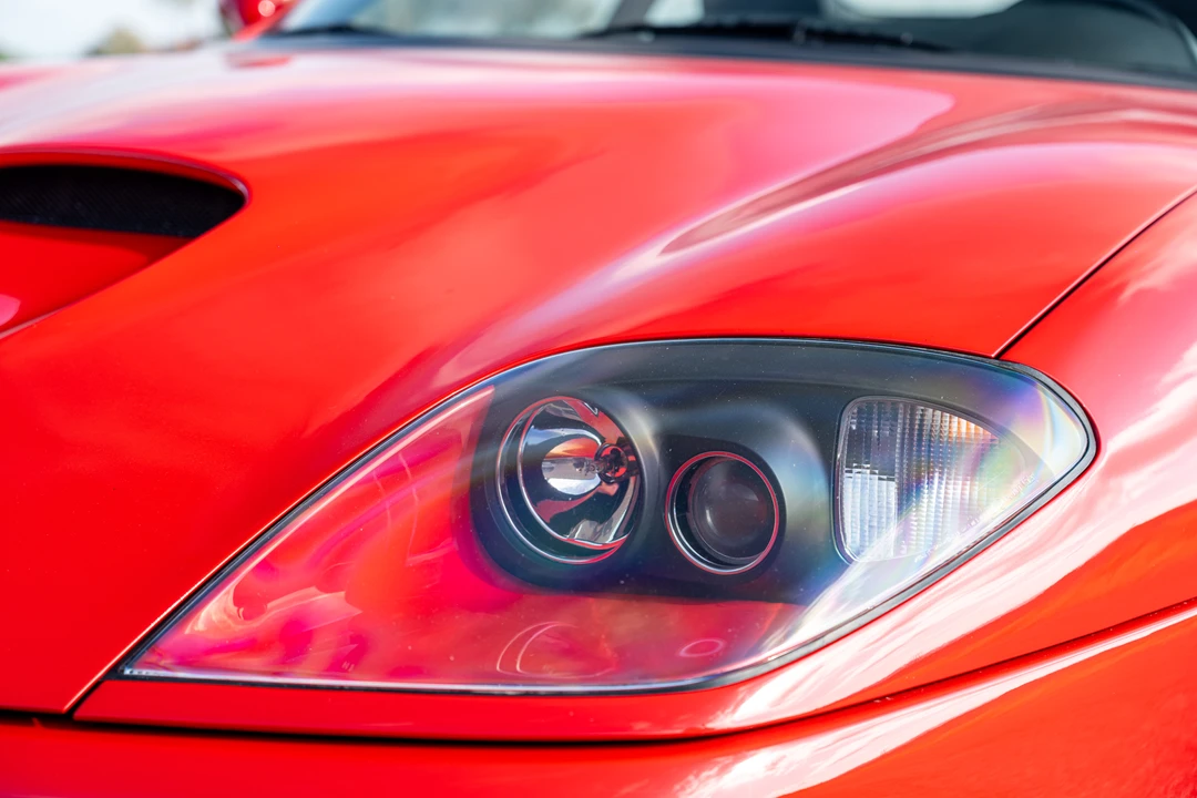 1998 Ferrari 550 Maranello - Image 25 of 31
