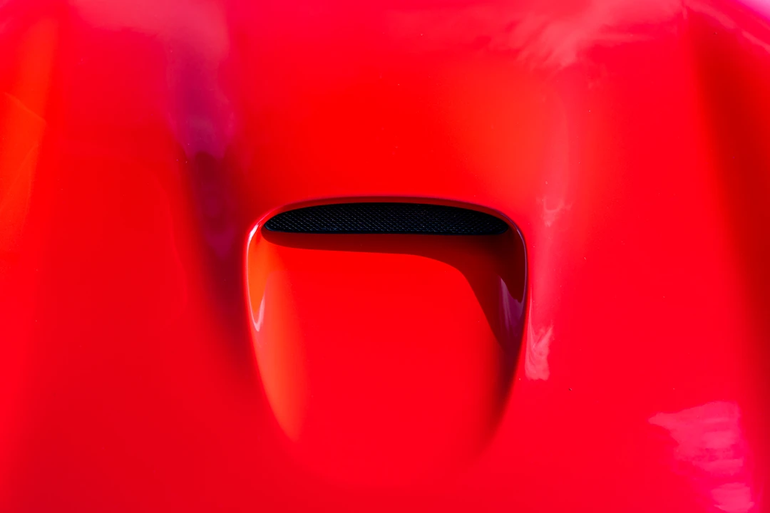 1998 Ferrari 550 Maranello - Image 27 of 31
