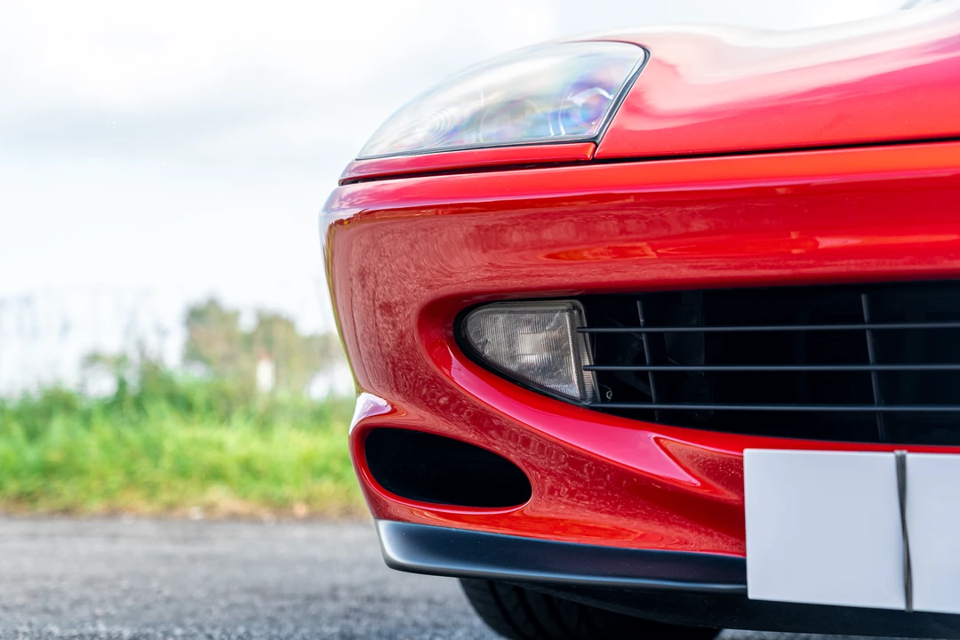 1998 Ferrari 550 Maranello - Image 20 of 31