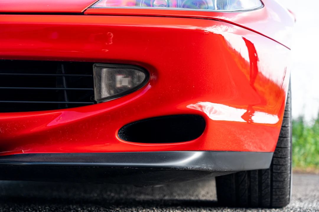 1998 Ferrari 550 Maranello - Image 21 of 31