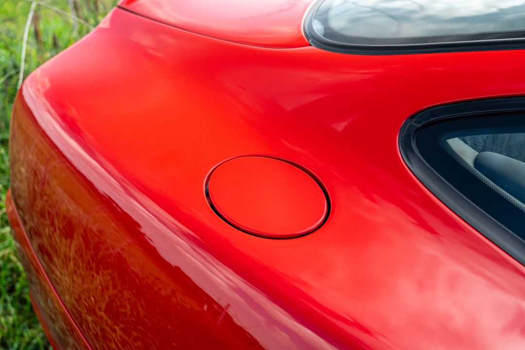 1998 Ferrari 550 Maranello - Image 29 of 31