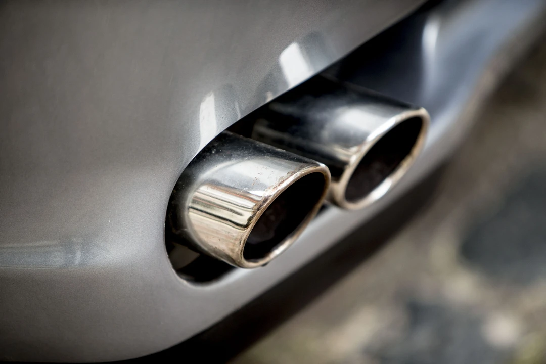 1998 Ferrari 550 Maranello - Image 28 of 31