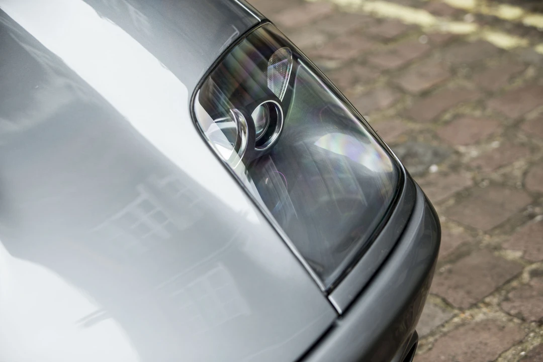 1998 Ferrari 550 Maranello - Image 31 of 31