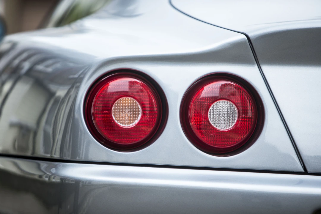 1998 Ferrari 550 Maranello - Image 30 of 31