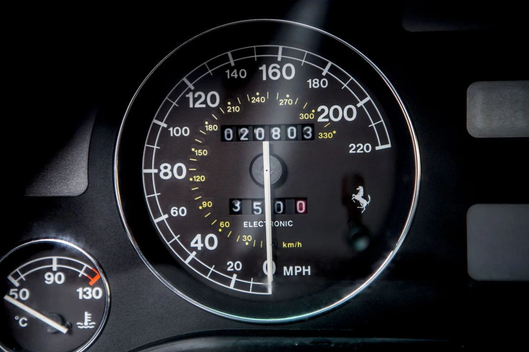 1998 Ferrari 550 Maranello - Image 13 of 31