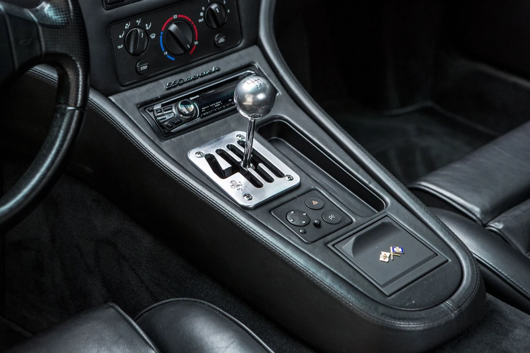 1998 Ferrari 550 Maranello - Image 8 of 31