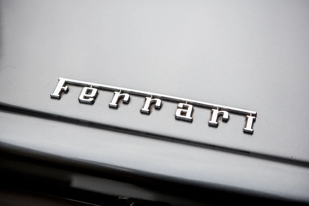 1998 Ferrari 550 Maranello - Image 30 of 31