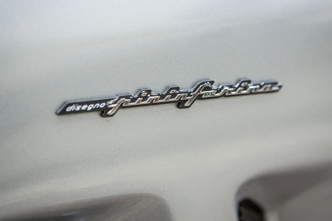 1998 Ferrari 550 Maranello - Image 31 of 31