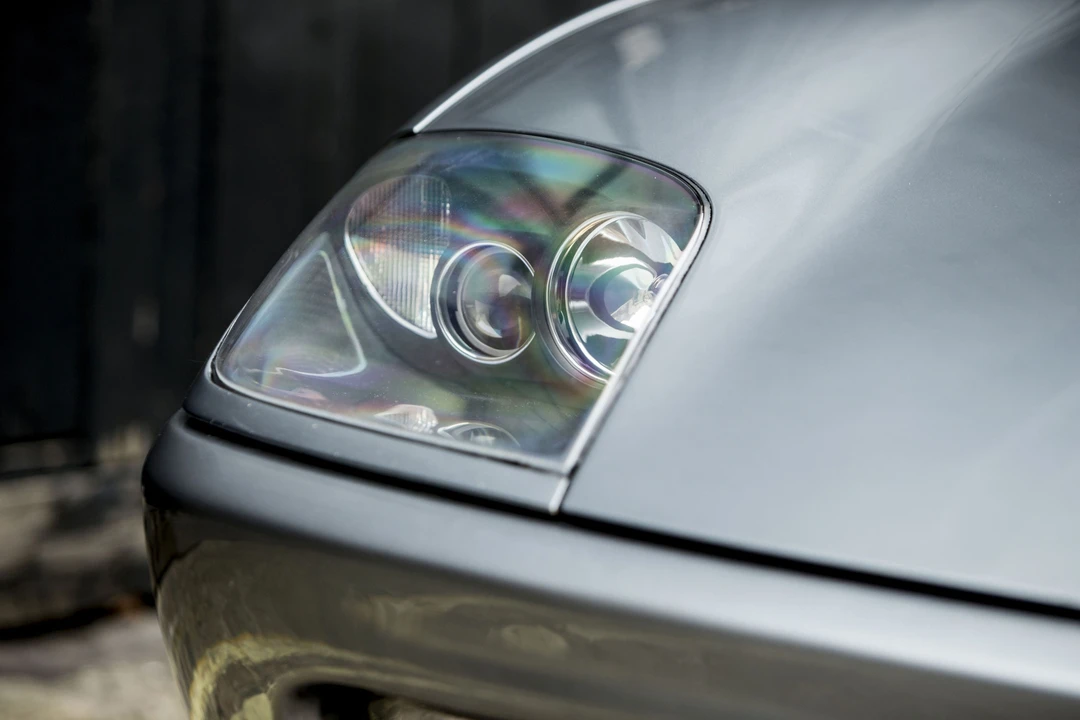1998 Ferrari 550 Maranello - Image 30 of 31