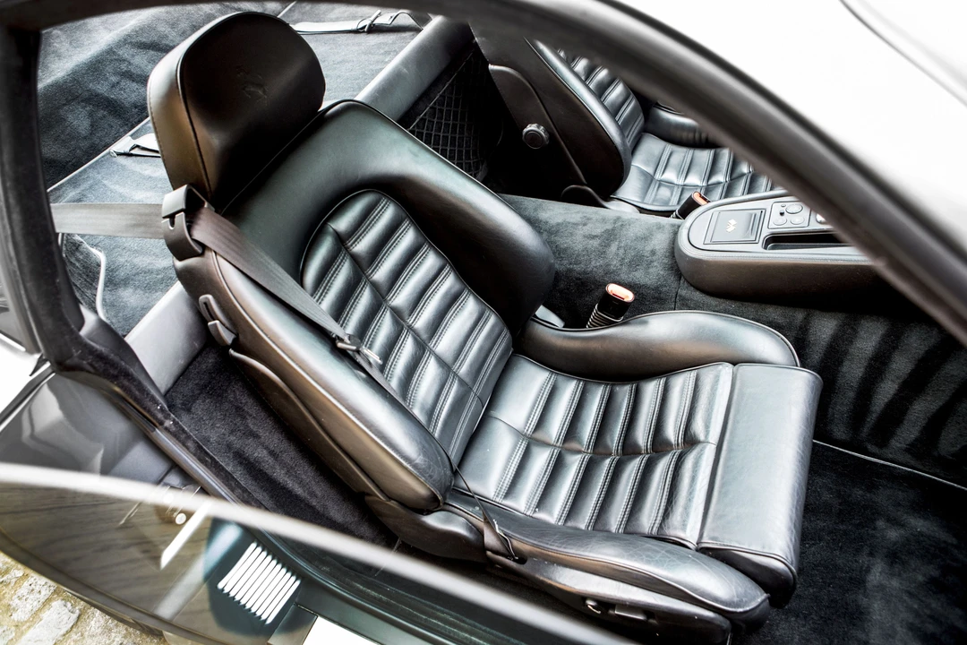 1998 Ferrari 550 Maranello - Image 12 of 31