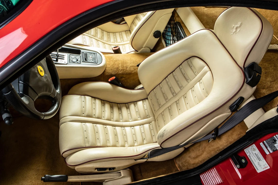 1998 Ferrari 550 Maranello - Image 6 of 12