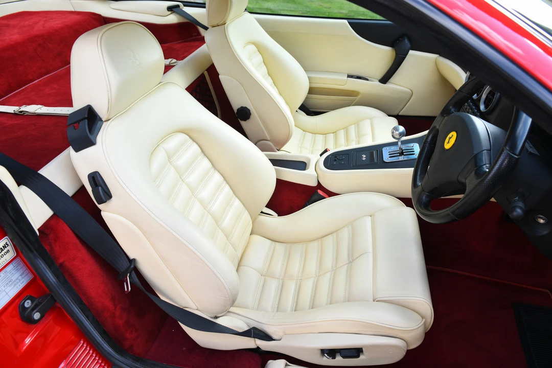 1998 Ferrari 550 Maranello - Image 5 of 31