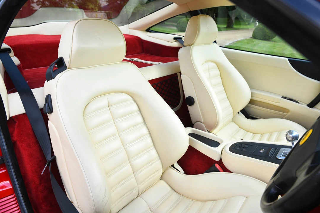 1998 Ferrari 550 Maranello - Image 3 of 31
