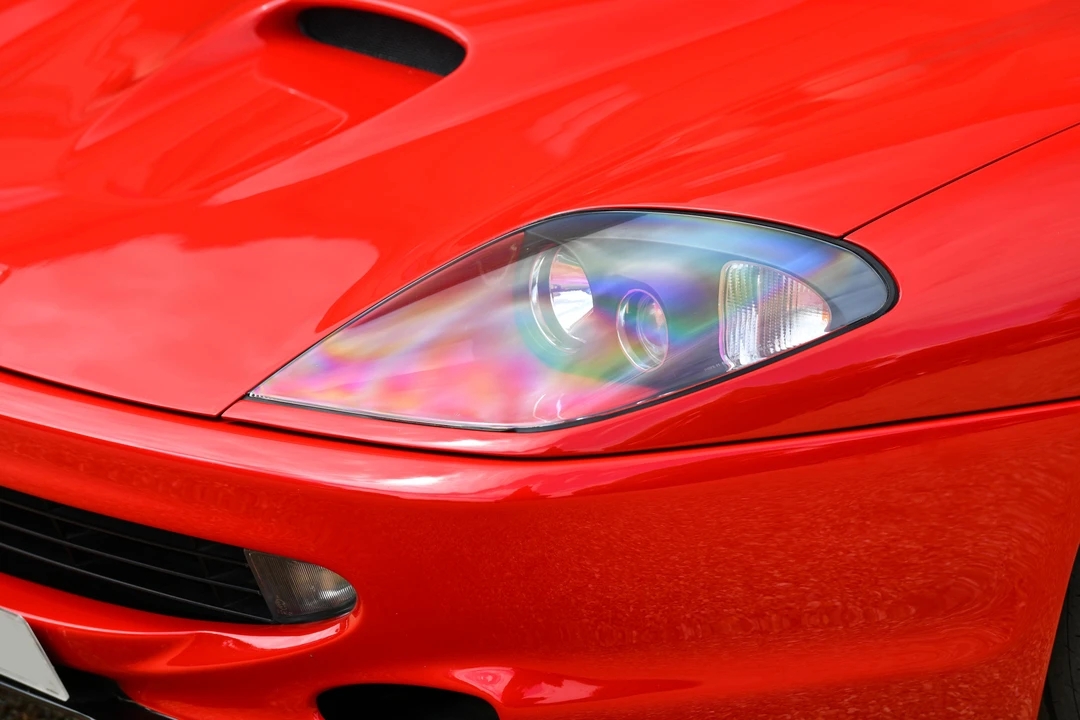 1998 Ferrari 550 Maranello - Image 8 of 31