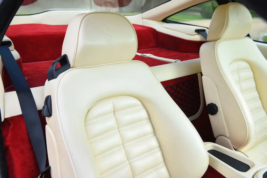 1998 Ferrari 550 Maranello - Image 4 of 31