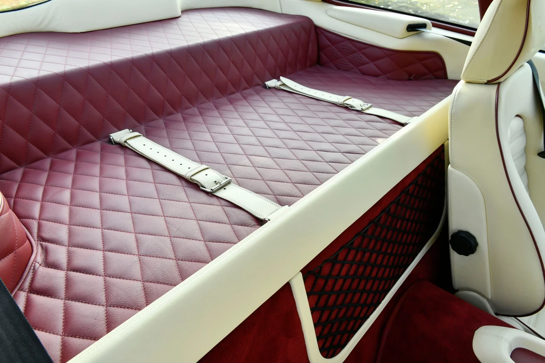 1998 Ferrari 550 Maranello - Image 20 of 30