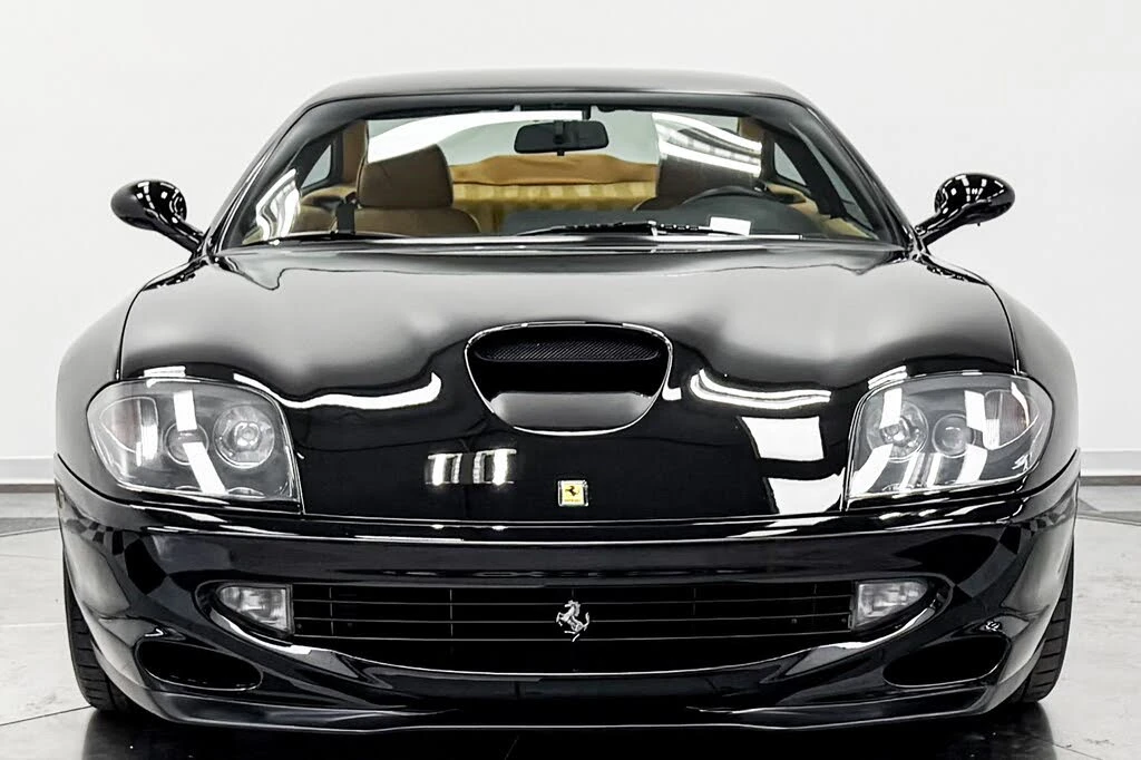 1998 Ferrari 550 Maranello - Image 4 of 31
