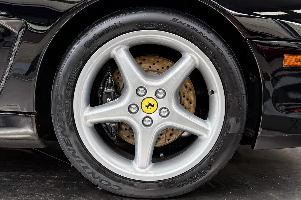 1998 Ferrari 550 Maranello - Image 31 of 31