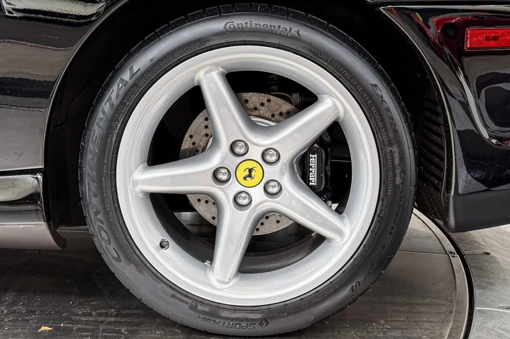 1998 Ferrari 550 Maranello - Image 11 of 31