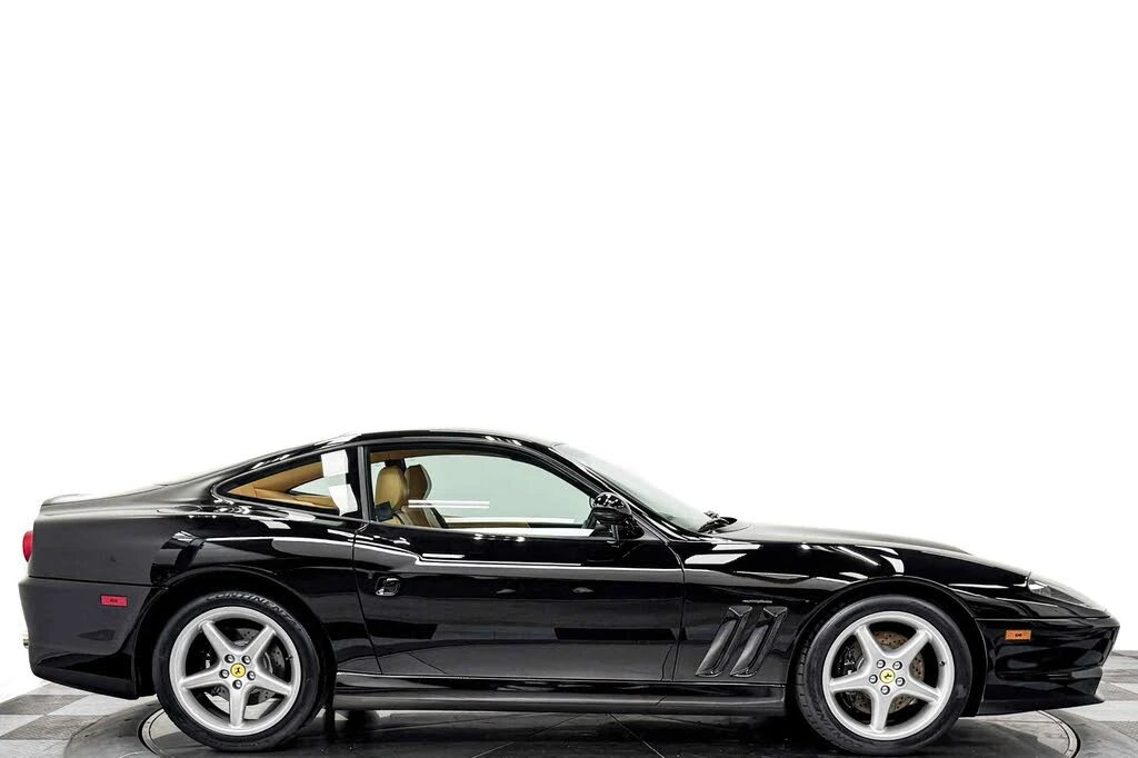 1998 Ferrari 550 Maranello - Image 2 of 31
