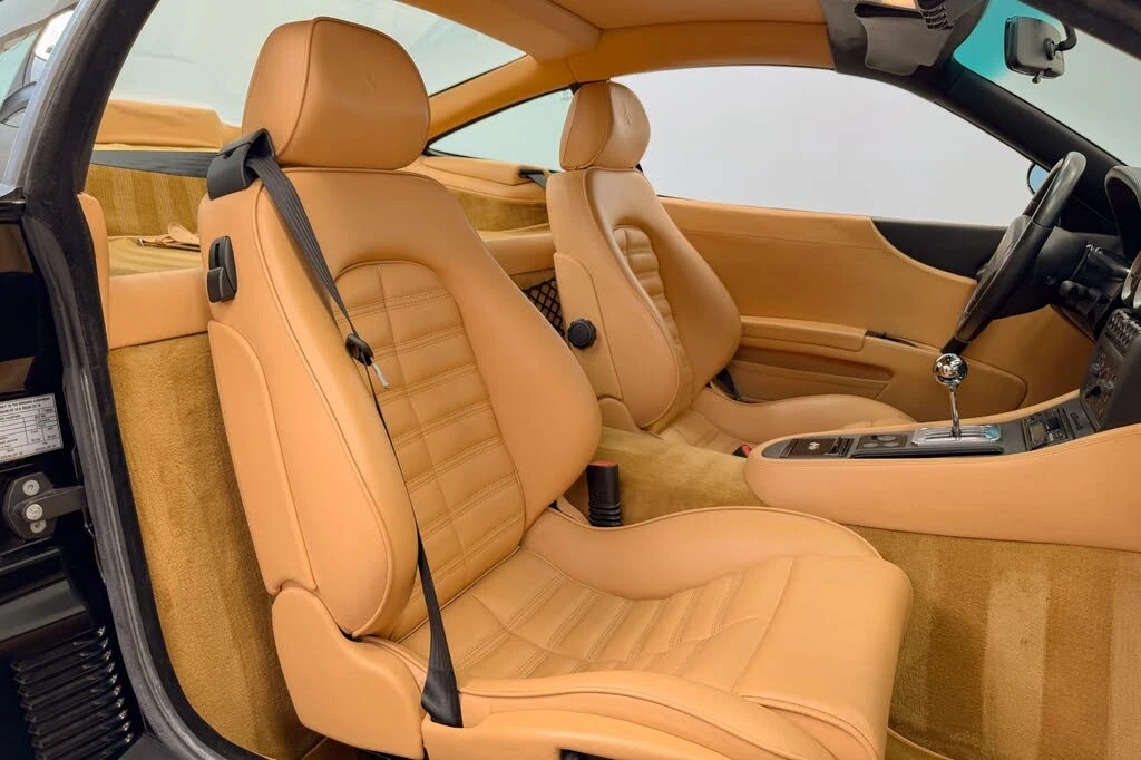 1998 Ferrari 550 Maranello - Image 23 of 31