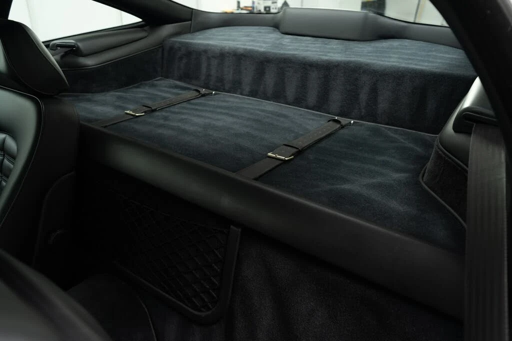 1998 Ferrari 550 Maranello - Image 16 of 31