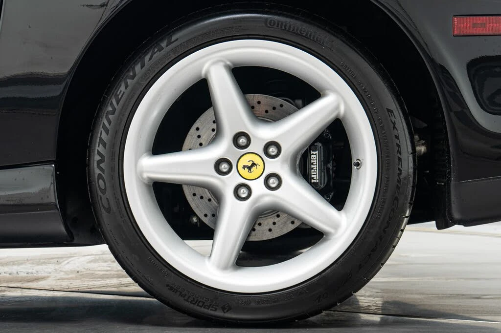 1998 Ferrari 550 Maranello - Image 11 of 31