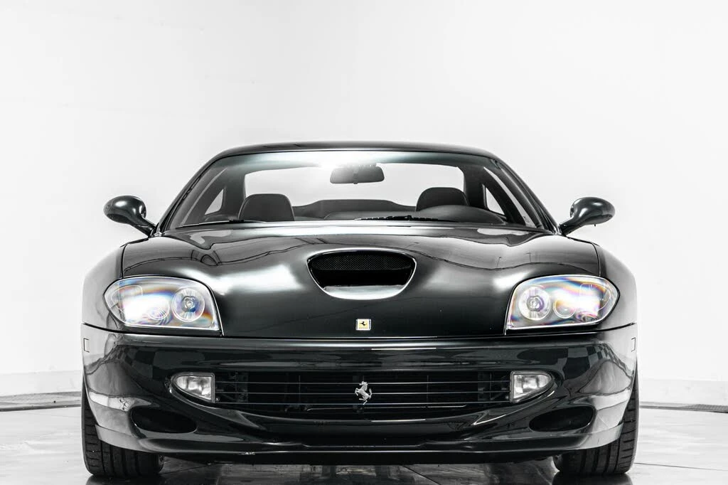 1998 Ferrari 550 Maranello - Image 4 of 31