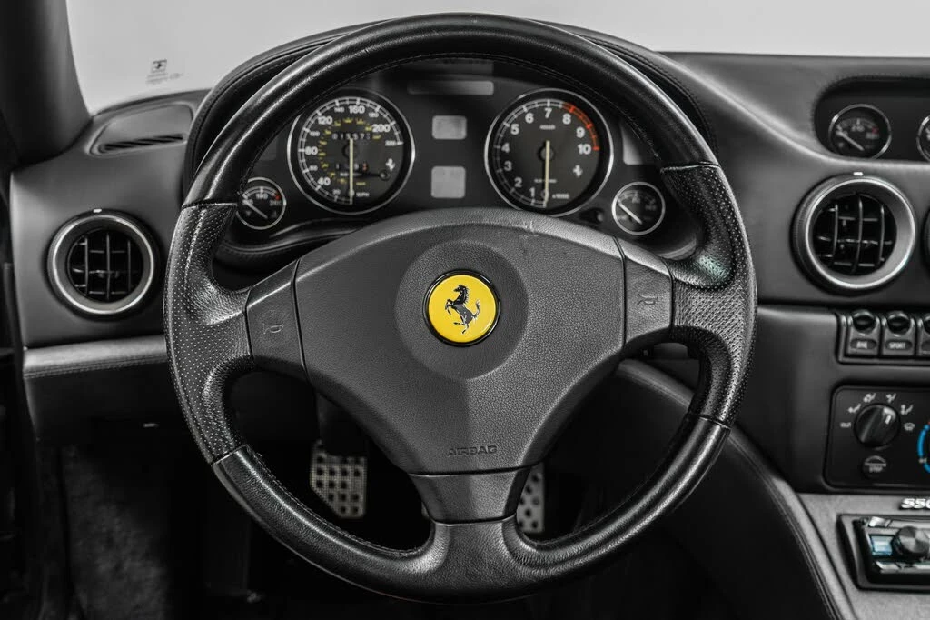 1998 Ferrari 550 Maranello - Image 15 of 31