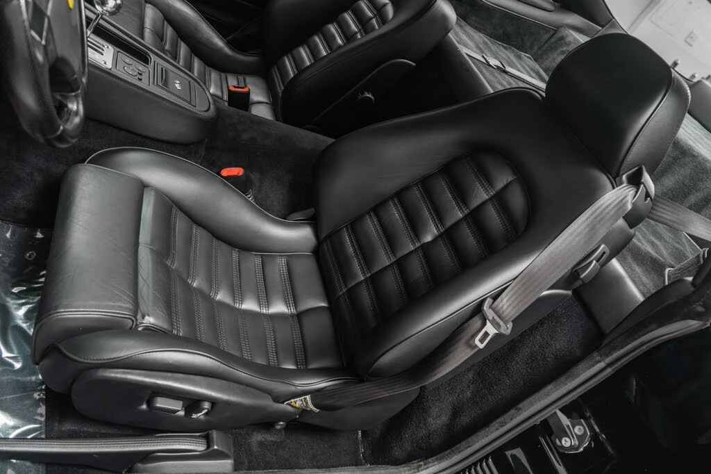 1998 Ferrari 550 Maranello - Image 22 of 31