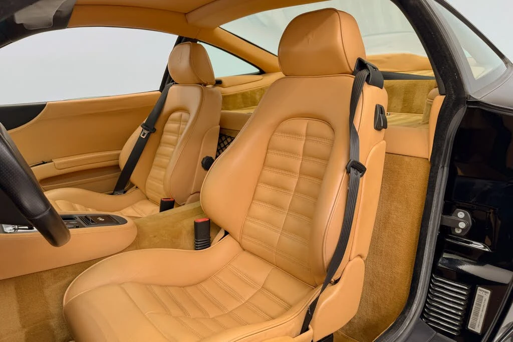 1998 Ferrari 550 Maranello - Image 22 of 31