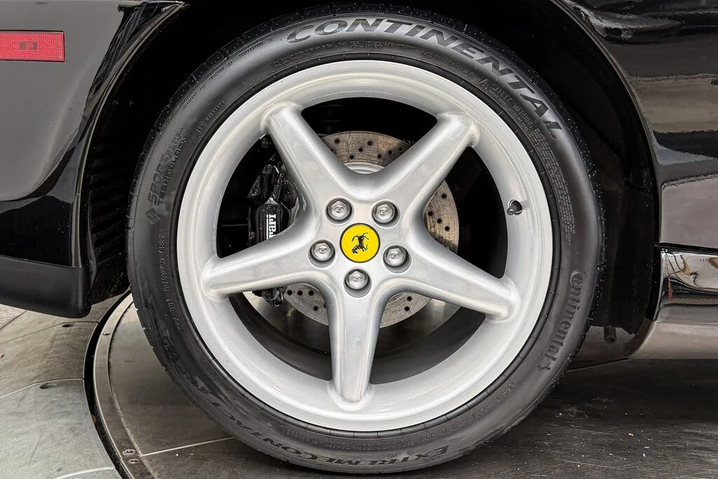 1998 Ferrari 550 Maranello - Image 30 of 31