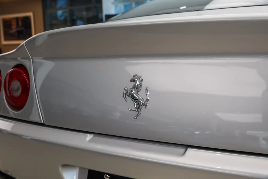 1998 Ferrari 550 Maranello - Image 24 of 31