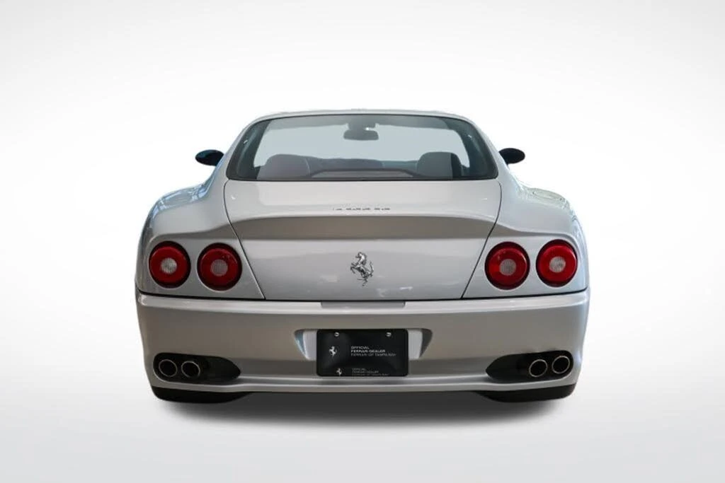 1998 Ferrari 550 Maranello - Image 4 of 31