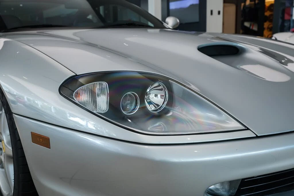 1998 Ferrari 550 Maranello - Image 26 of 31
