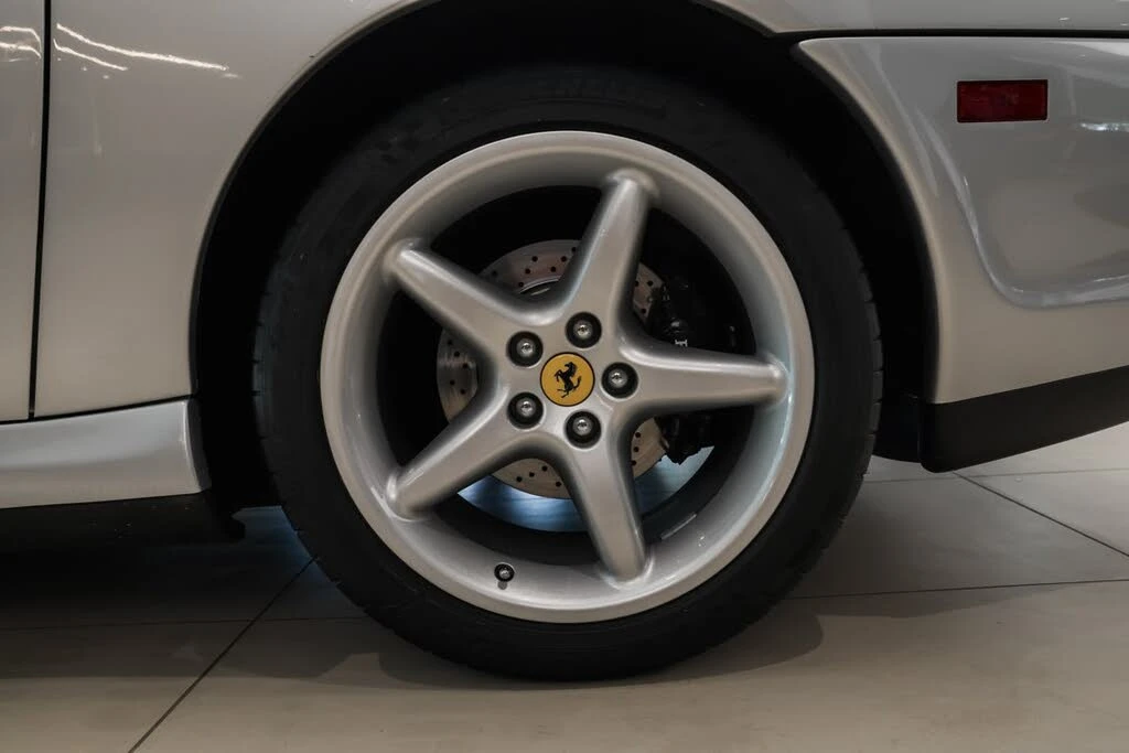 1998 Ferrari 550 Maranello - Image 22 of 31