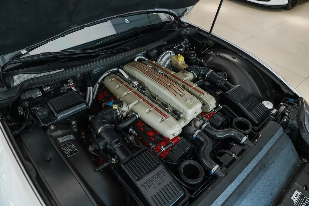 1998 Ferrari 550 Maranello - Image 11 of 31