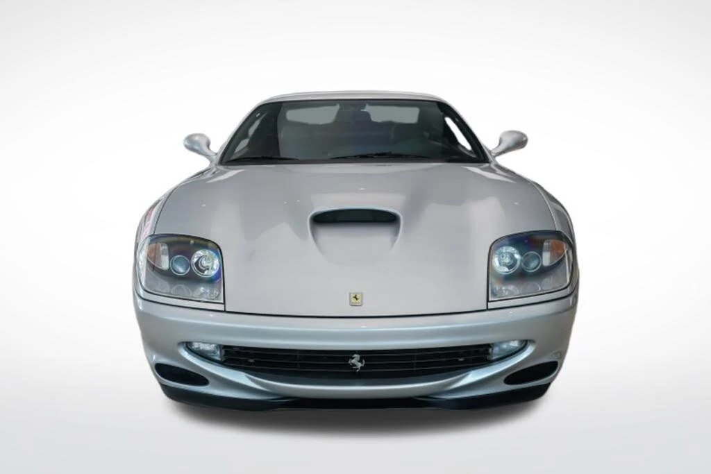 1998 Ferrari 550 Maranello - Image 8 of 31