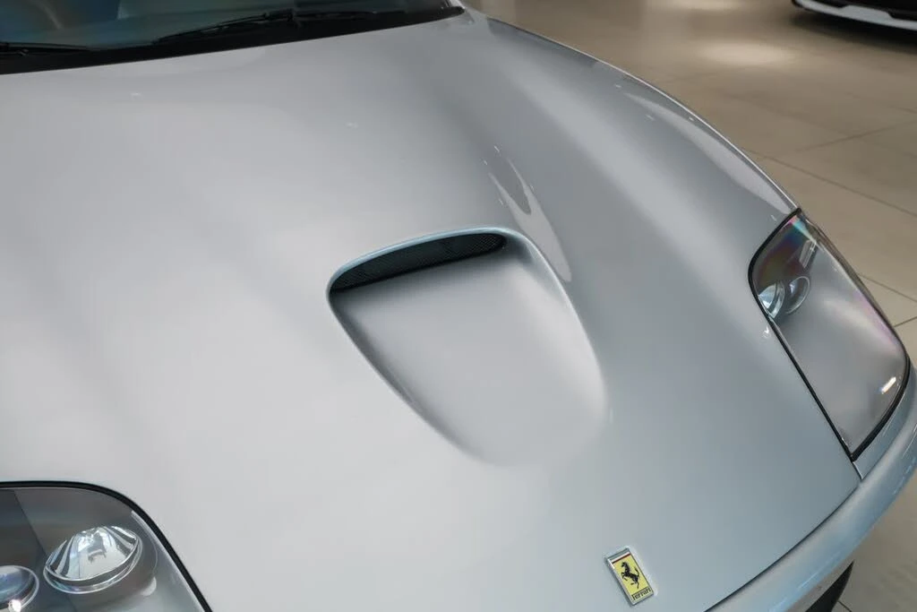 1998 Ferrari 550 Maranello - Image 25 of 31