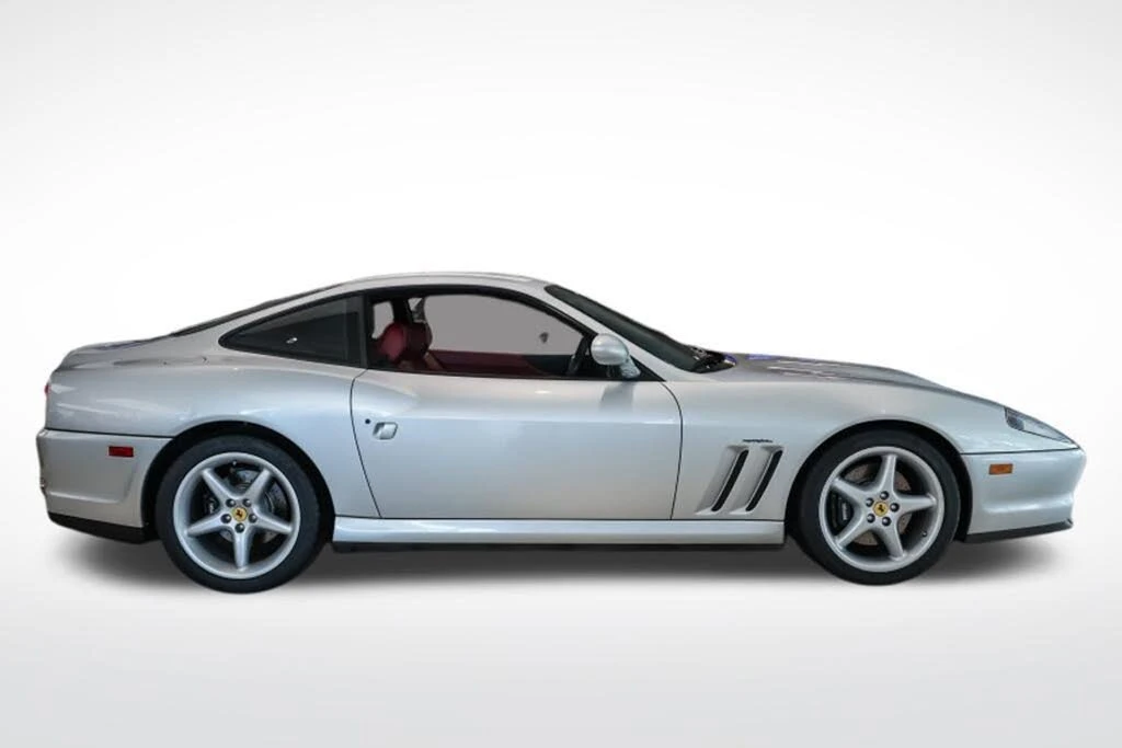 1998 Ferrari 550 Maranello - Image 6 of 31