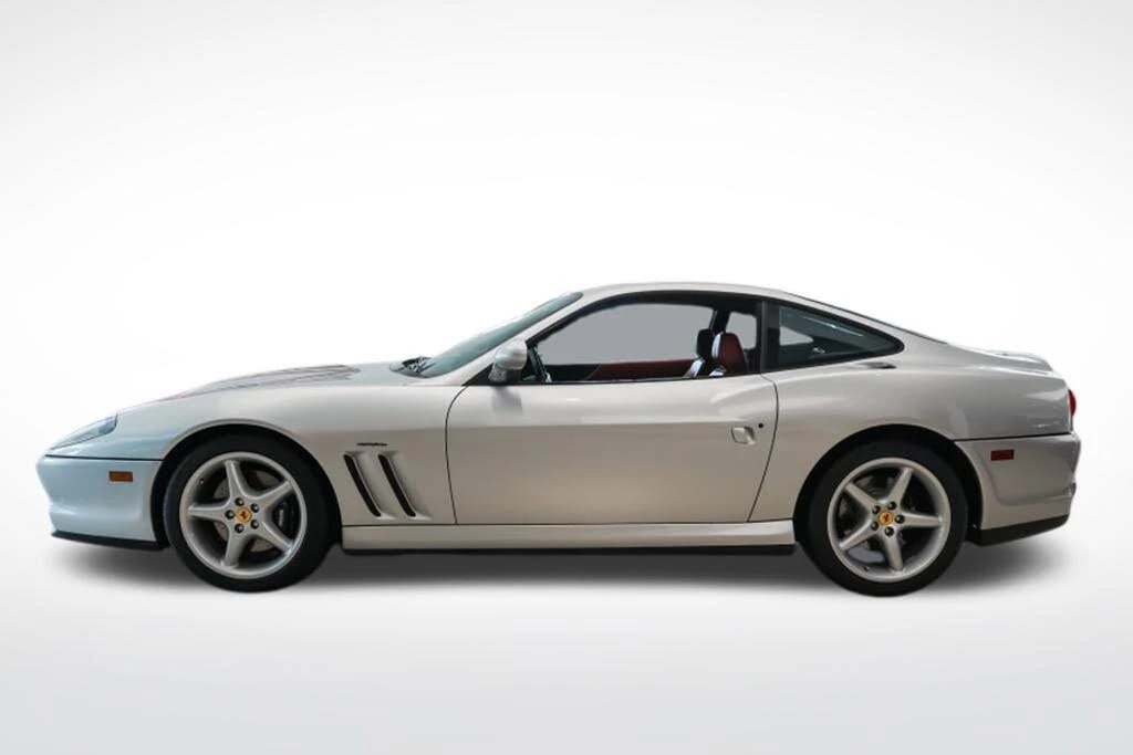1998 Ferrari 550 Maranello - Image 2 of 31