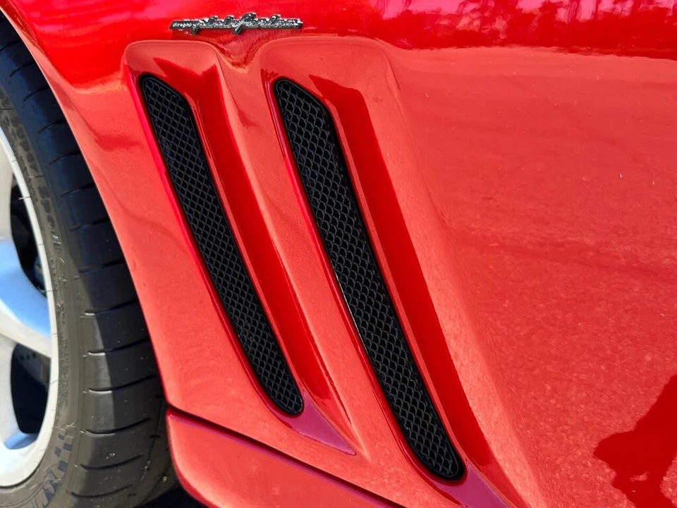 1998 Ferrari 550 Maranello - Image 25 of 31