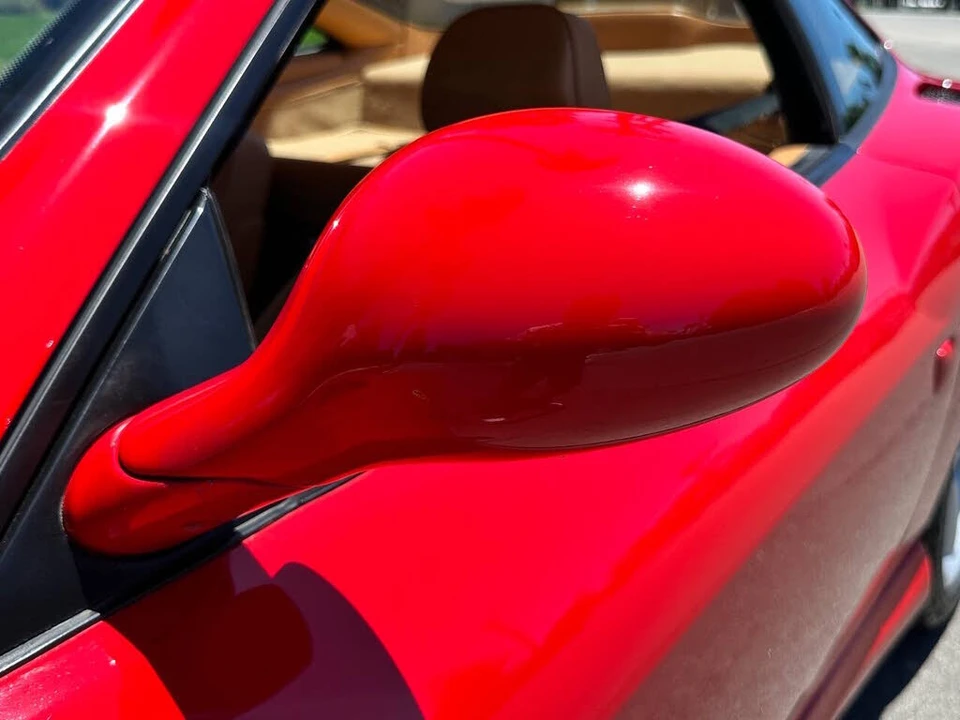 1998 Ferrari 550 Maranello - Image 31 of 31
