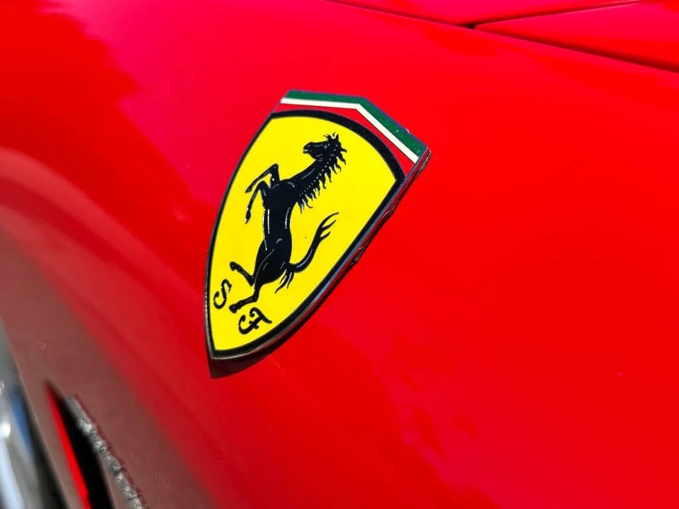 1998 Ferrari 550 Maranello - Image 24 of 31